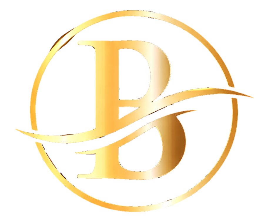 Brigli The Coder Logo